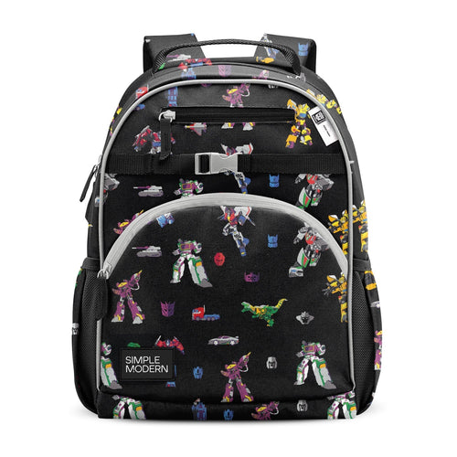 Fletcher Kids' Backpack - Large
