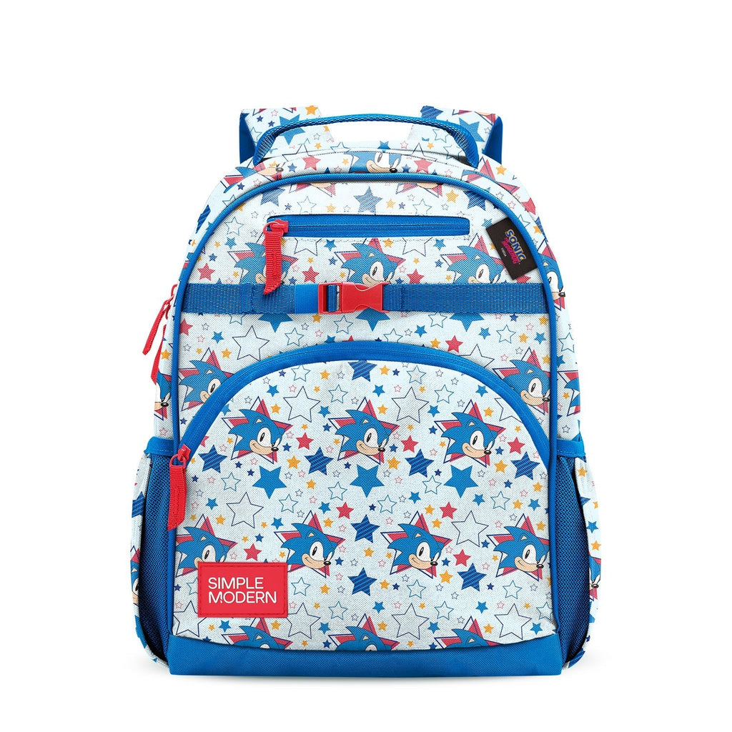 Fletcher Kids' Backpack - Medium