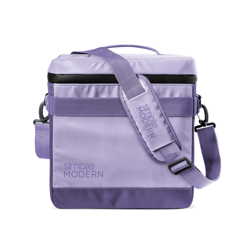 Day Cooler - 12 Can Soft Cooler