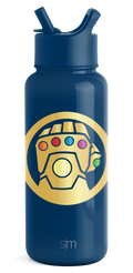 Marvel Summit Water Bottle