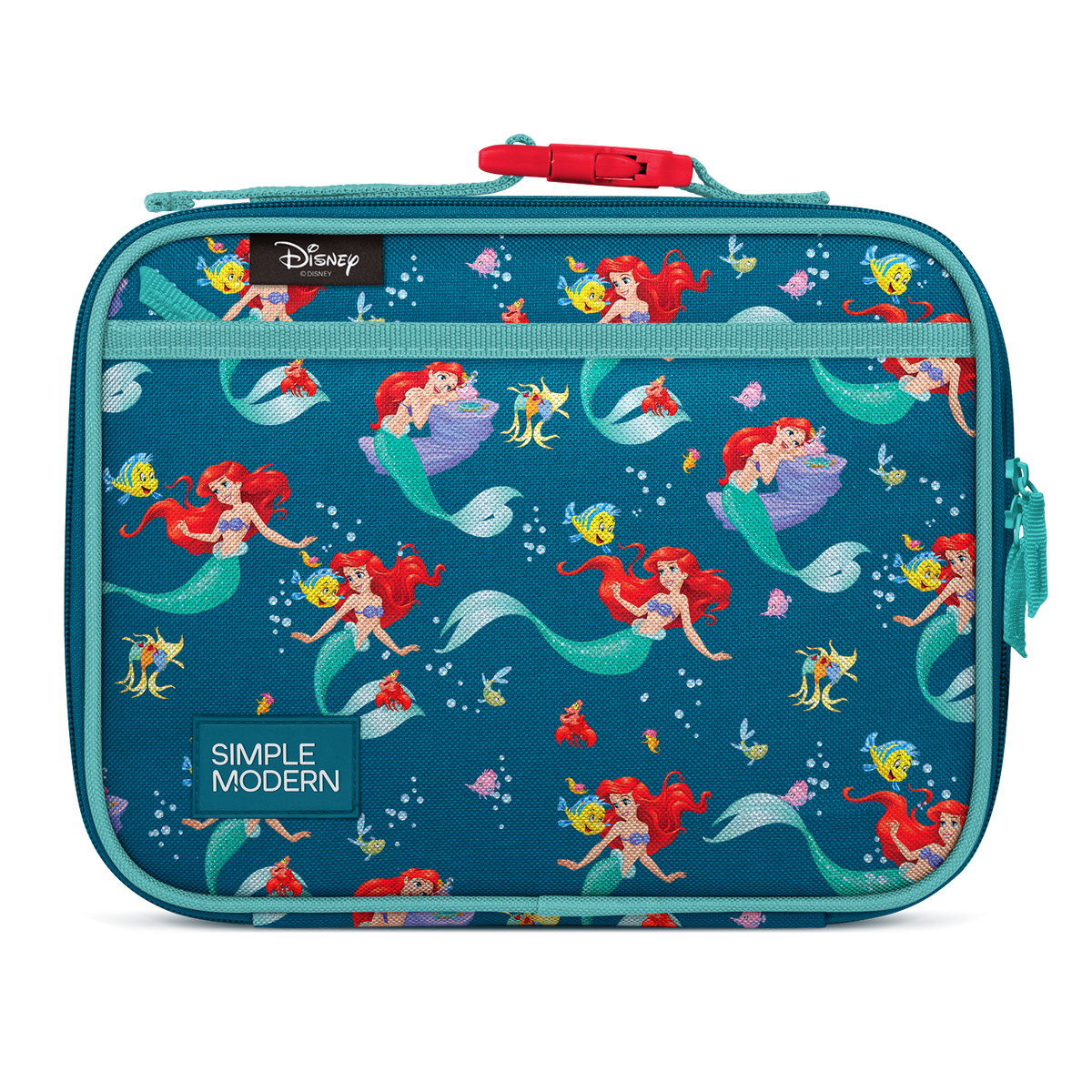 Hadley Lunch Bag